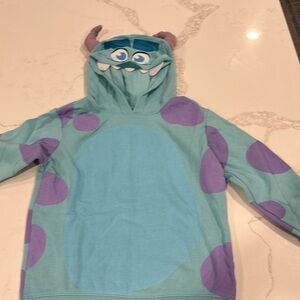 Sulley Sweatshirt
